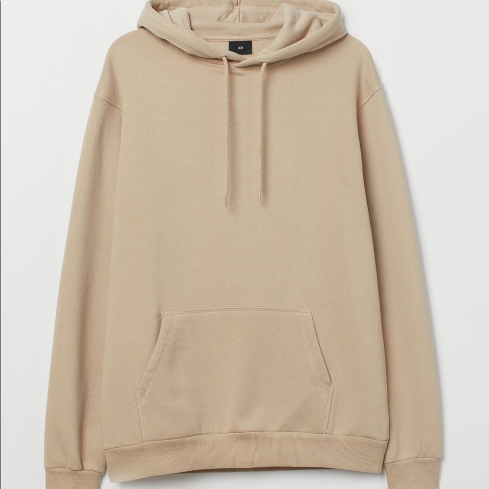 H&M Relaxed- fit Hoodie